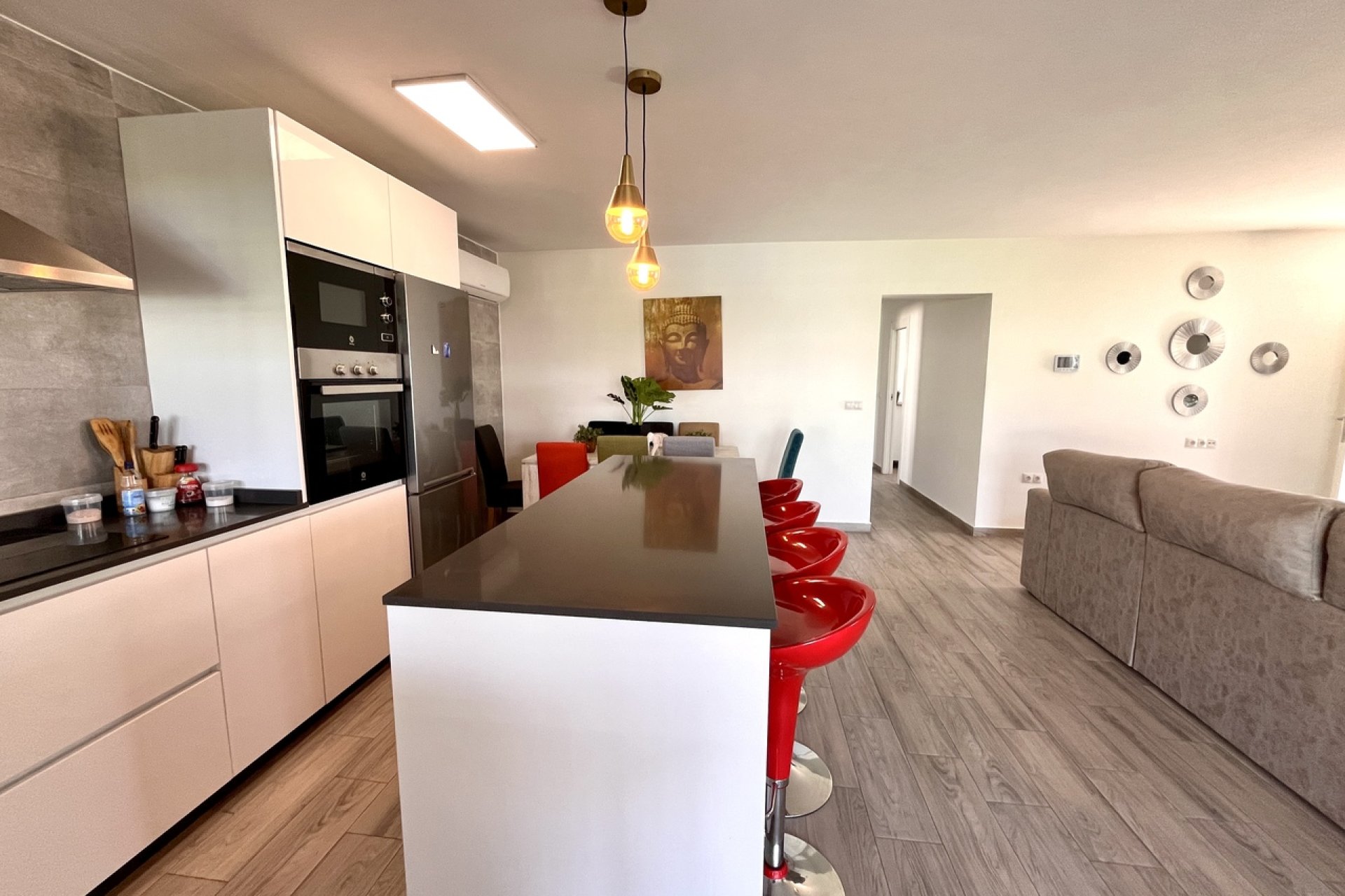 Resale - Country house - Alcantarilla - Costa Calida