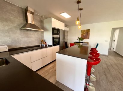 Casa de campo · Reventa - Alcantarilla · Murcia · España