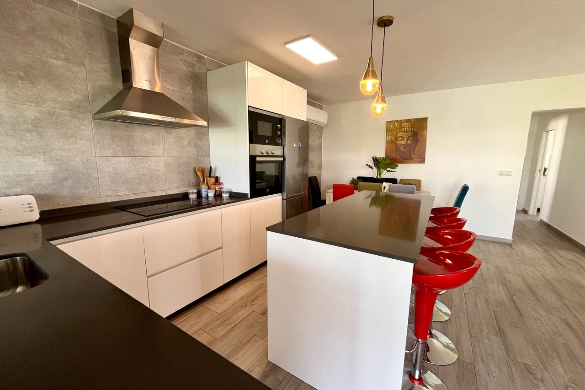 Resale - Country house - Alcantarilla - Costa Calida
