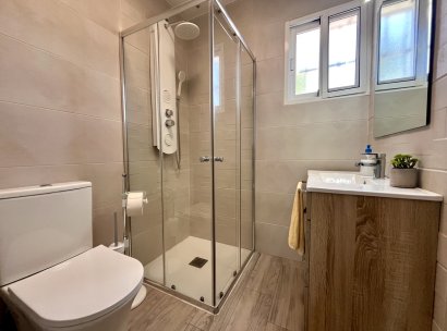 Casa de campo · Reventa - Alcantarilla · Murcia · España