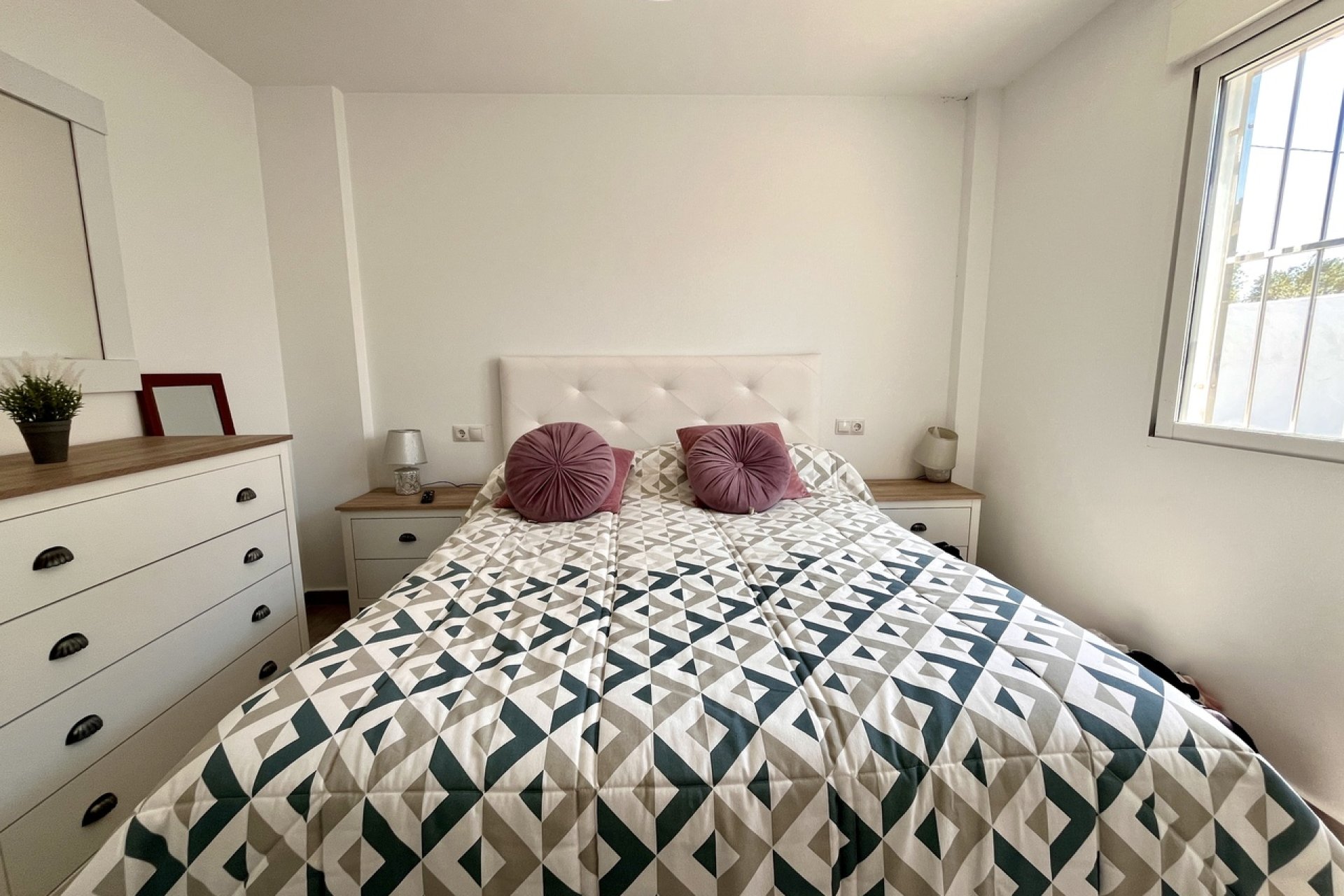 Resale - Country house - Alcantarilla - Costa Calida