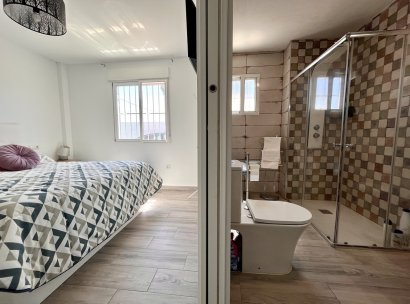Casa de campo · Reventa - Alcantarilla · Murcia · España