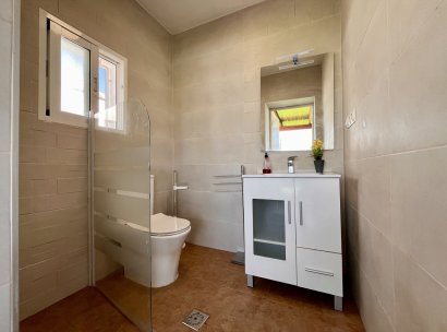 Casa de campo · Reventa - Alcantarilla · Murcia · España