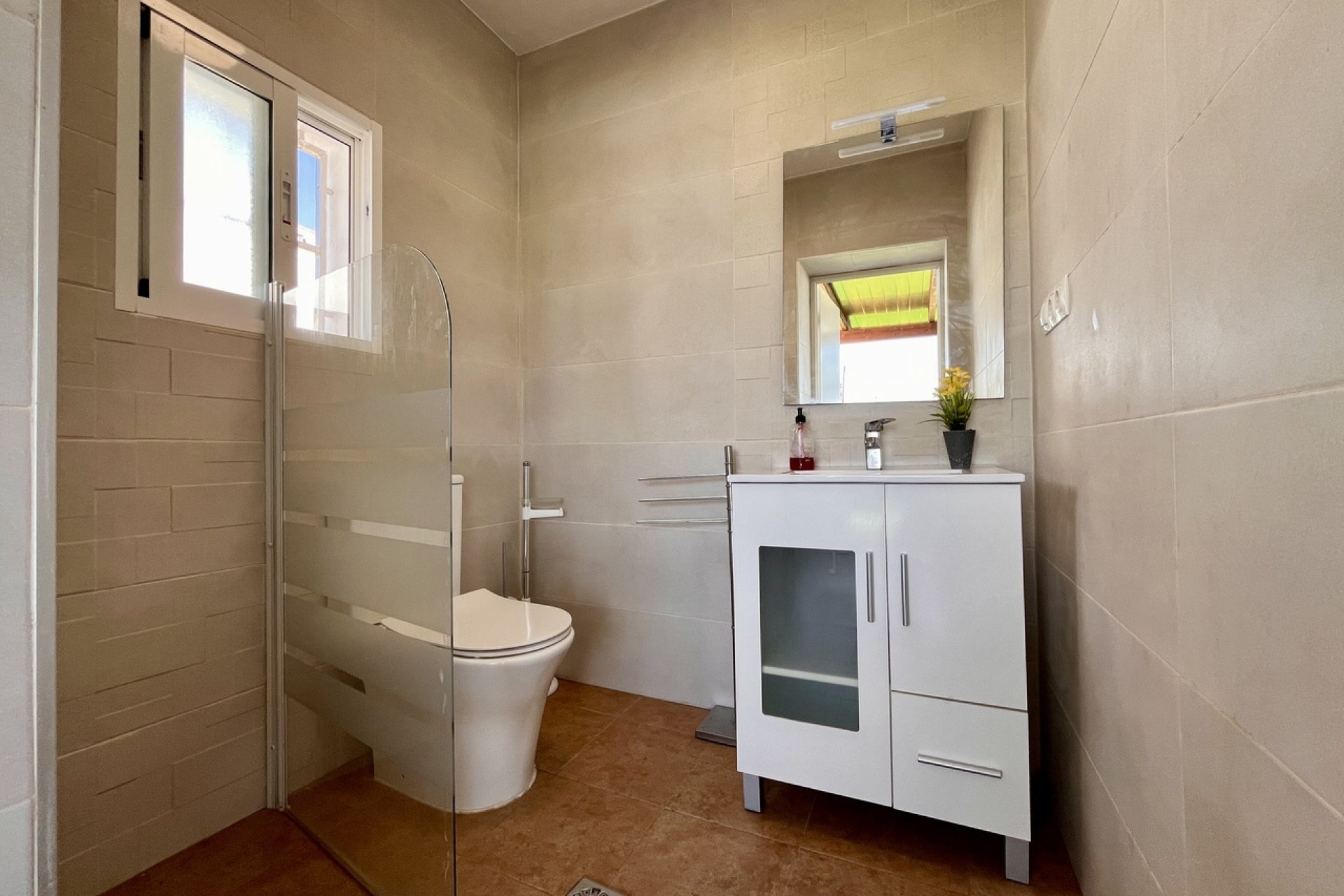 Resale - Country house - Alcantarilla - Costa Calida