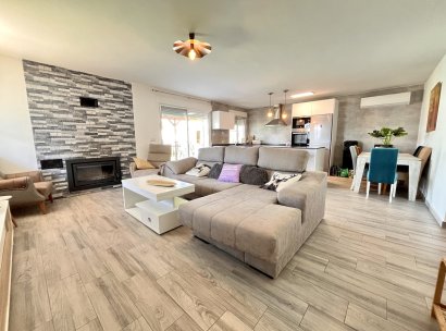 Casa de campo · Reventa - Alcantarilla · Murcia · España