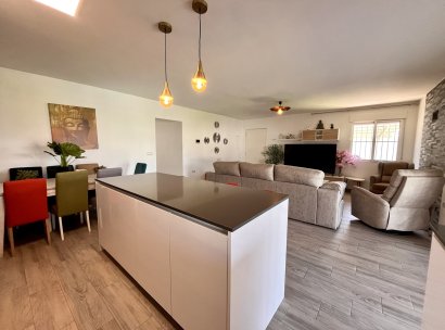Casa de campo · Reventa - Alcantarilla · Murcia · España