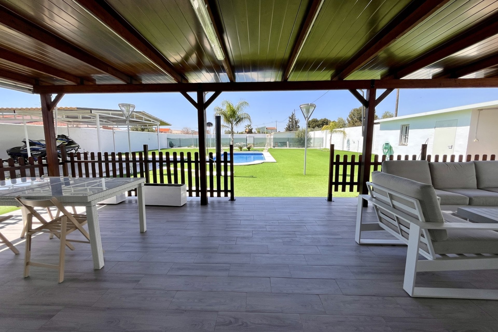 Resale - Country house - Alcantarilla - Costa Calida