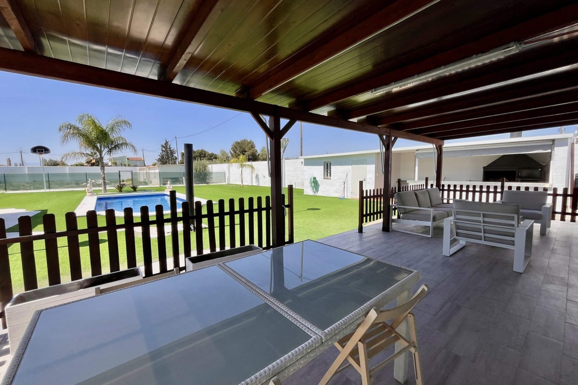 Resale - Country house - Alcantarilla - Costa Calida