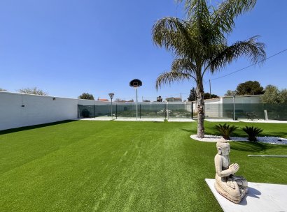 Casa de campo · Reventa - Alcantarilla · Murcia · España