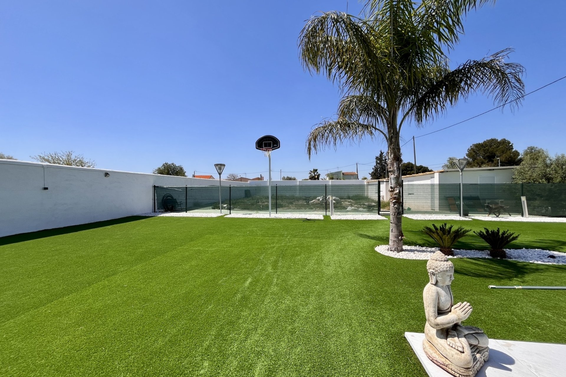 Resale - Country house - Alcantarilla - Costa Calida