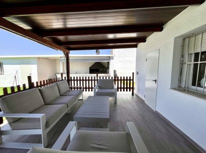 Casa de campo · Reventa - Alcantarilla · Murcia · España
