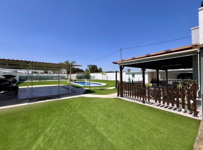 Casa de campo · Reventa - Alcantarilla · Murcia · España