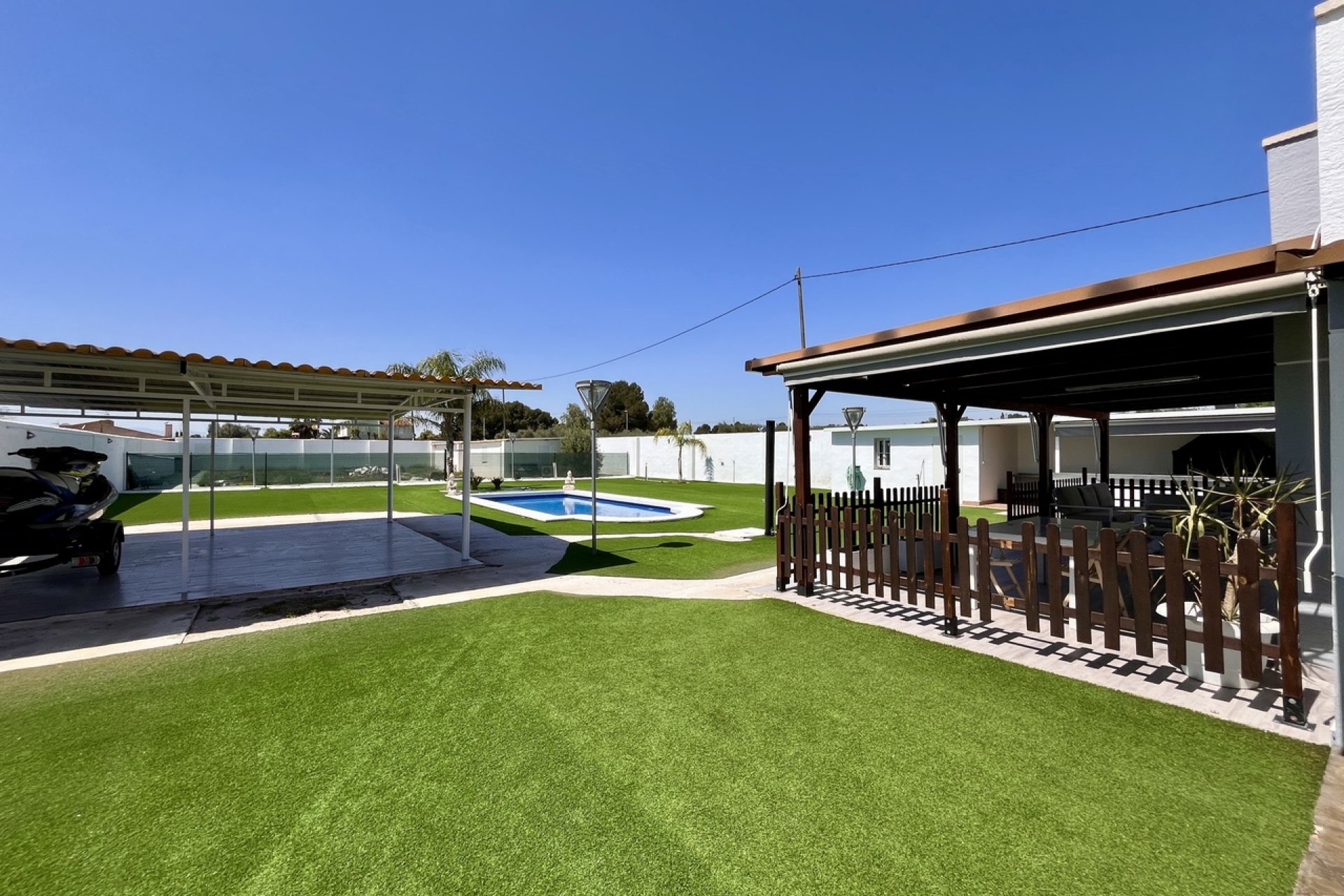Resale - Country house - Alcantarilla - Costa Calida