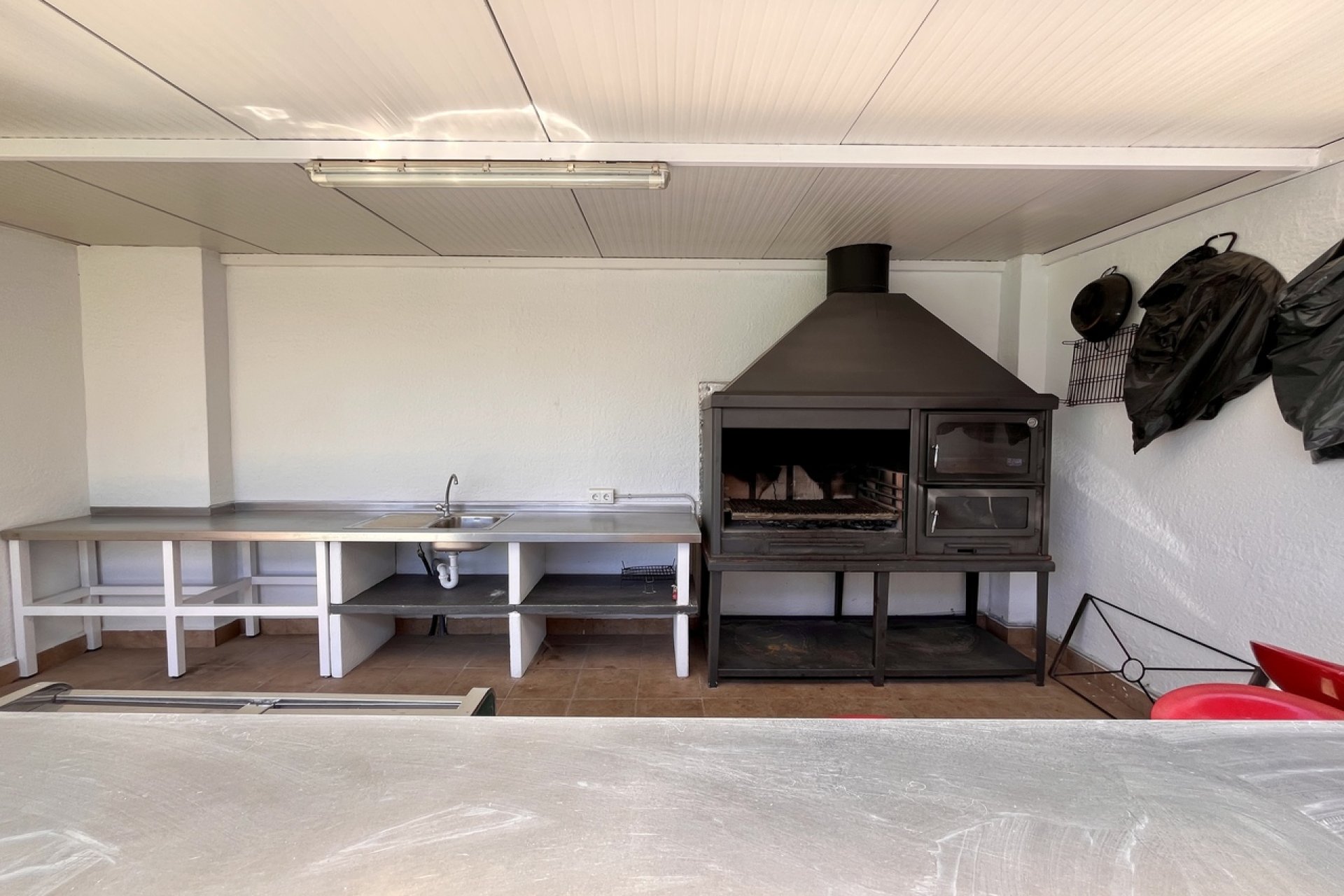 Resale - Country house - Alcantarilla - Costa Calida