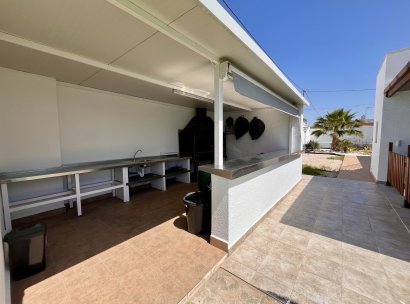 Casa de campo · Reventa - Alcantarilla · Murcia · España