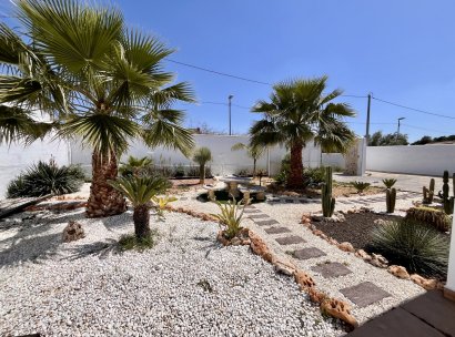 Casa de campo · Reventa - Alcantarilla · Murcia · España