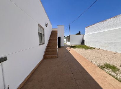 Casa de campo · Reventa - Alcantarilla · Murcia · España