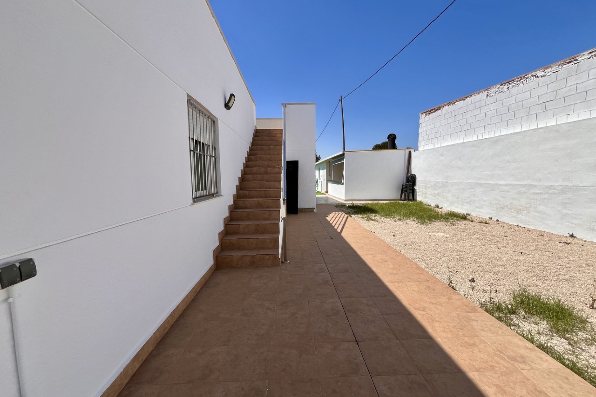 Resale - Country house - Alcantarilla - Costa Calida