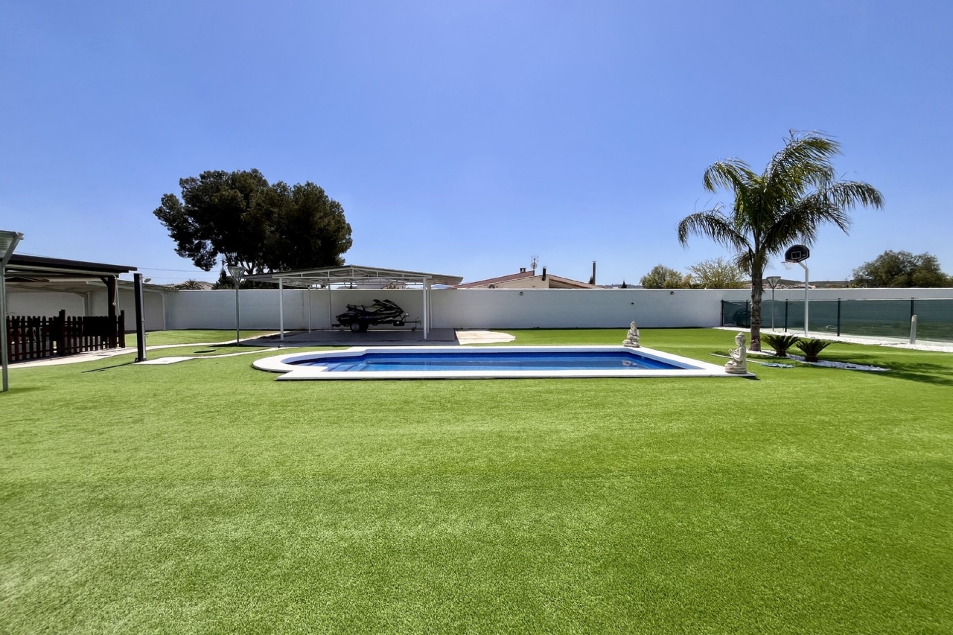 Resale - Country house - Alcantarilla - Costa Calida