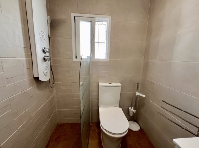 Casa de campo · Reventa - Alcantarilla · Murcia · España