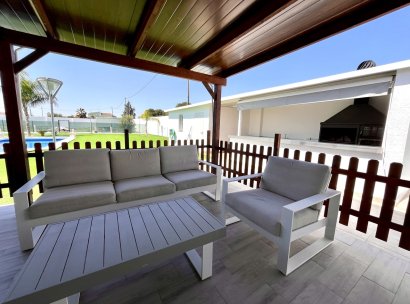 Casa de campo · Reventa - Alcantarilla · Murcia · España