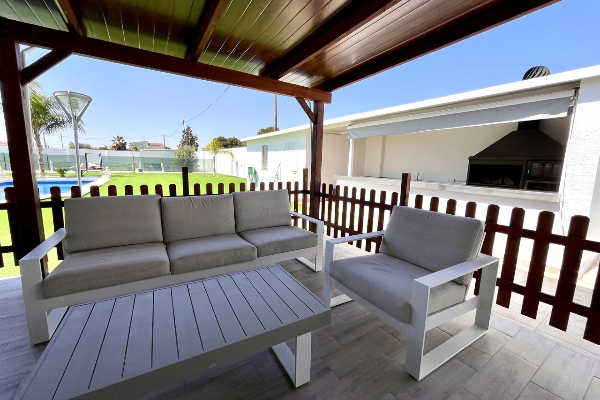 Resale - Country house - Alcantarilla - Costa Calida