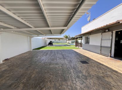 Casa de campo · Reventa - Alcantarilla · Murcia · España