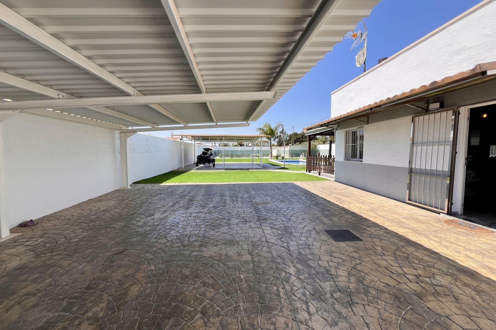 Resale - Country house - Alcantarilla - Costa Calida