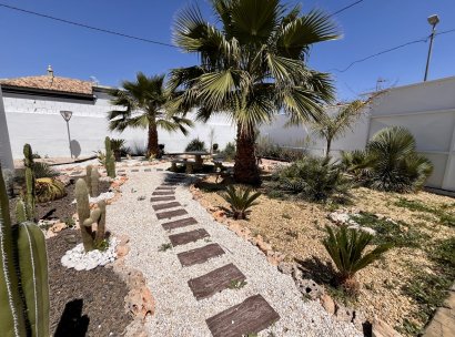 Casa de campo · Reventa - Alcantarilla · Murcia · España