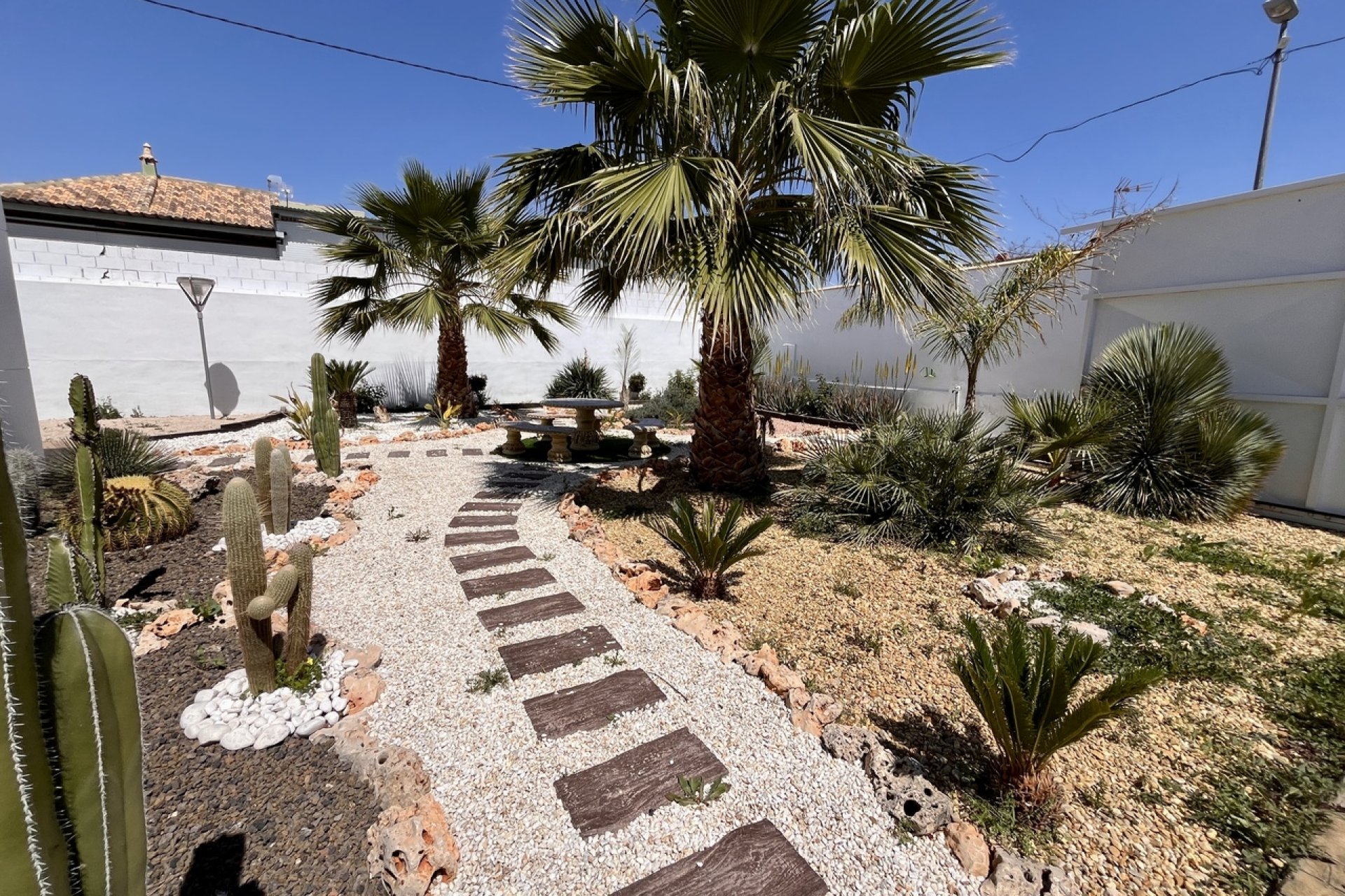 Resale - Country house - Alcantarilla - Costa Calida