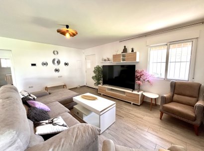 Casa de campo · Reventa - Alcantarilla · Murcia · España