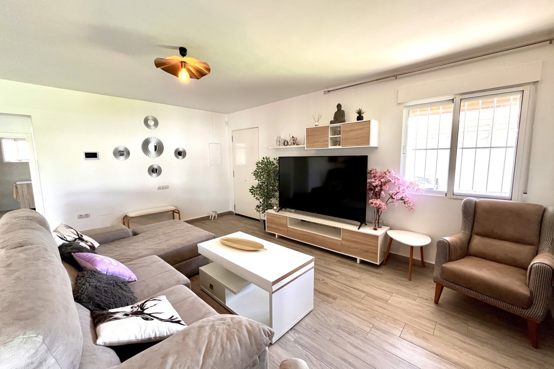 Resale - Country house - Alcantarilla - Costa Calida