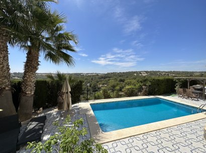 Villa · Reventa - Las Ramblas · Alicante · España