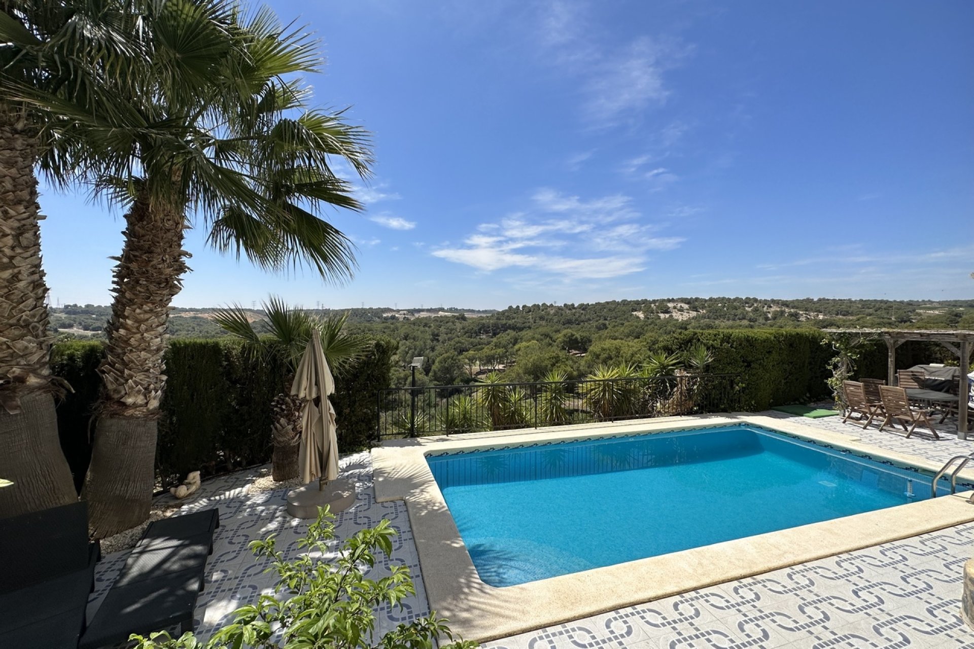 Wiederverkauf - Villa - Las Ramblas