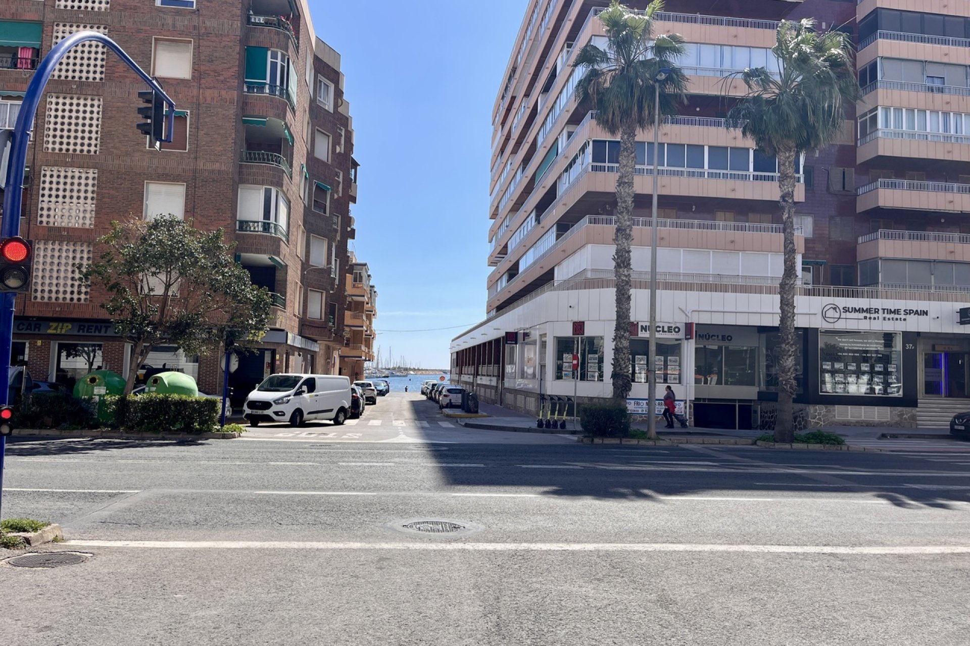 Herverkoop - Appartement - Torrevieja - Costa Blanca South