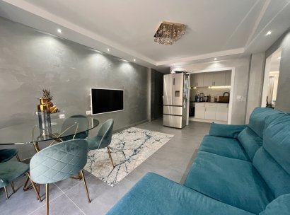 Apartamento · Reventa - Torrevieja · Alicante · España