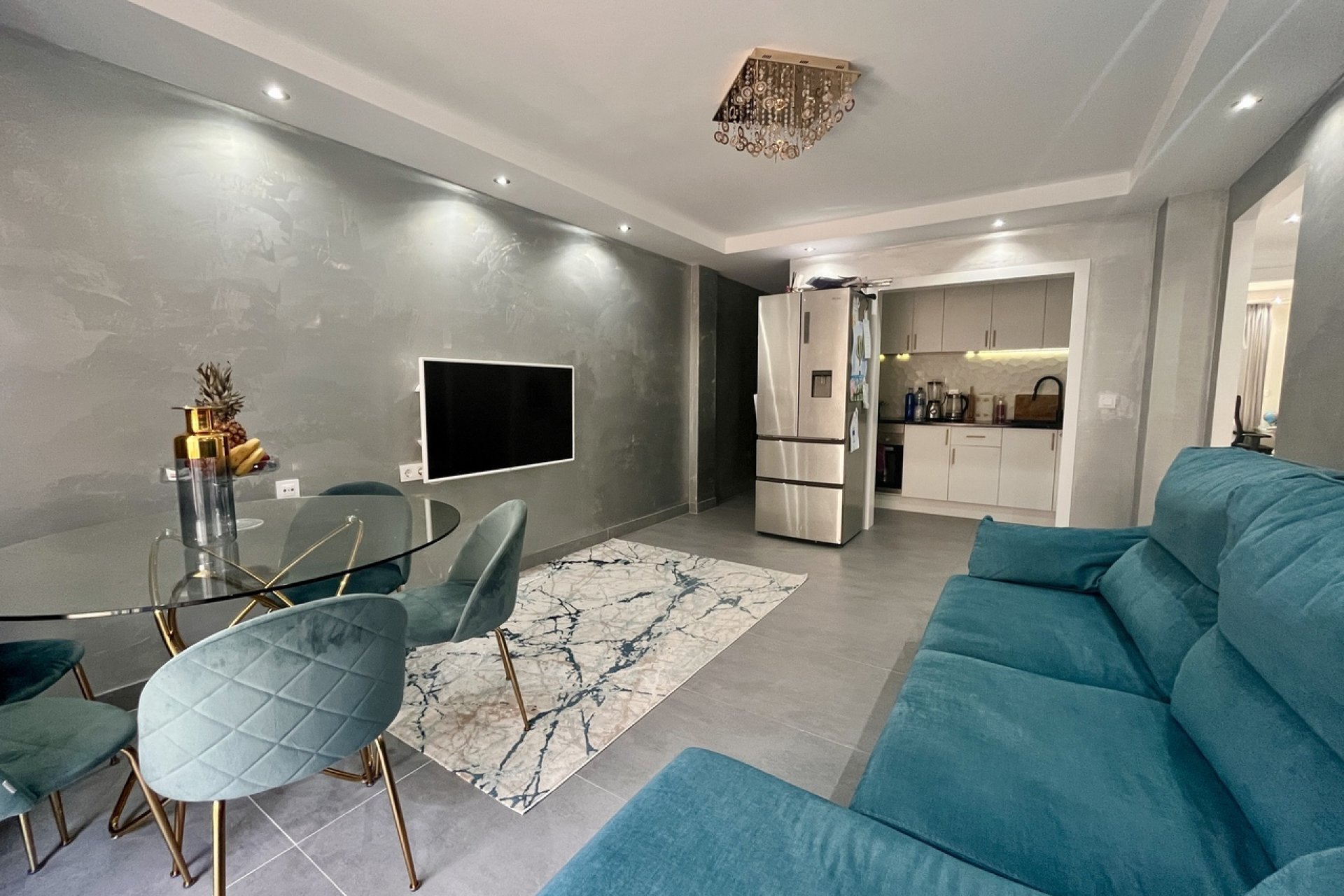 Herverkoop - Appartement - Torrevieja - Costa Blanca South