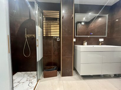 Apartamento · Reventa - Torrevieja · Alicante · España
