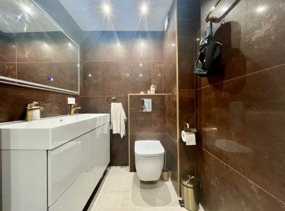 Apartamento · Reventa - Torrevieja · Alicante · España
