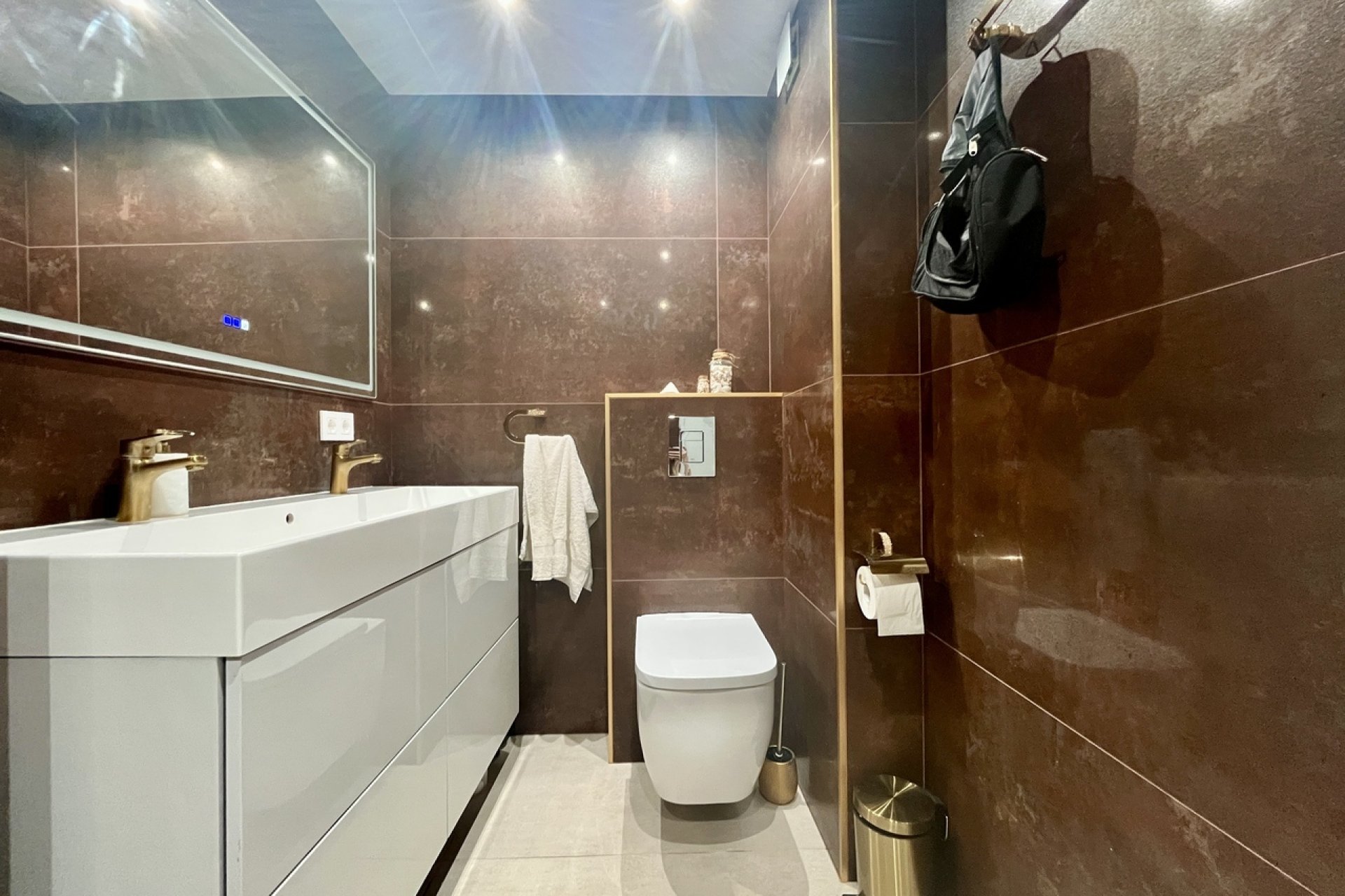 Herverkoop - Appartement - Torrevieja - Costa Blanca South