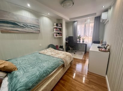 Apartamento · Reventa - Torrevieja · Alicante · España