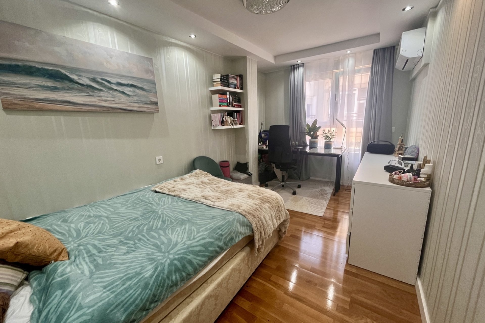 Herverkoop - Appartement - Torrevieja - Costa Blanca South