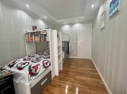 Apartamento · Reventa - Torrevieja · Alicante · España
