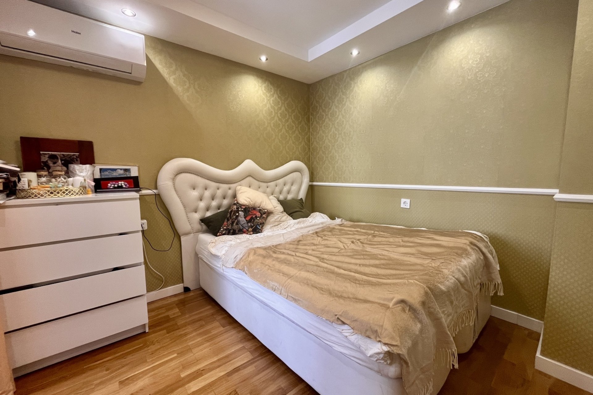 Herverkoop - Appartement - Torrevieja - Costa Blanca South