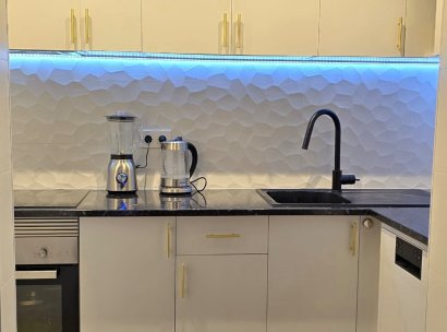 Apartamento · Reventa - Torrevieja · Alicante · España