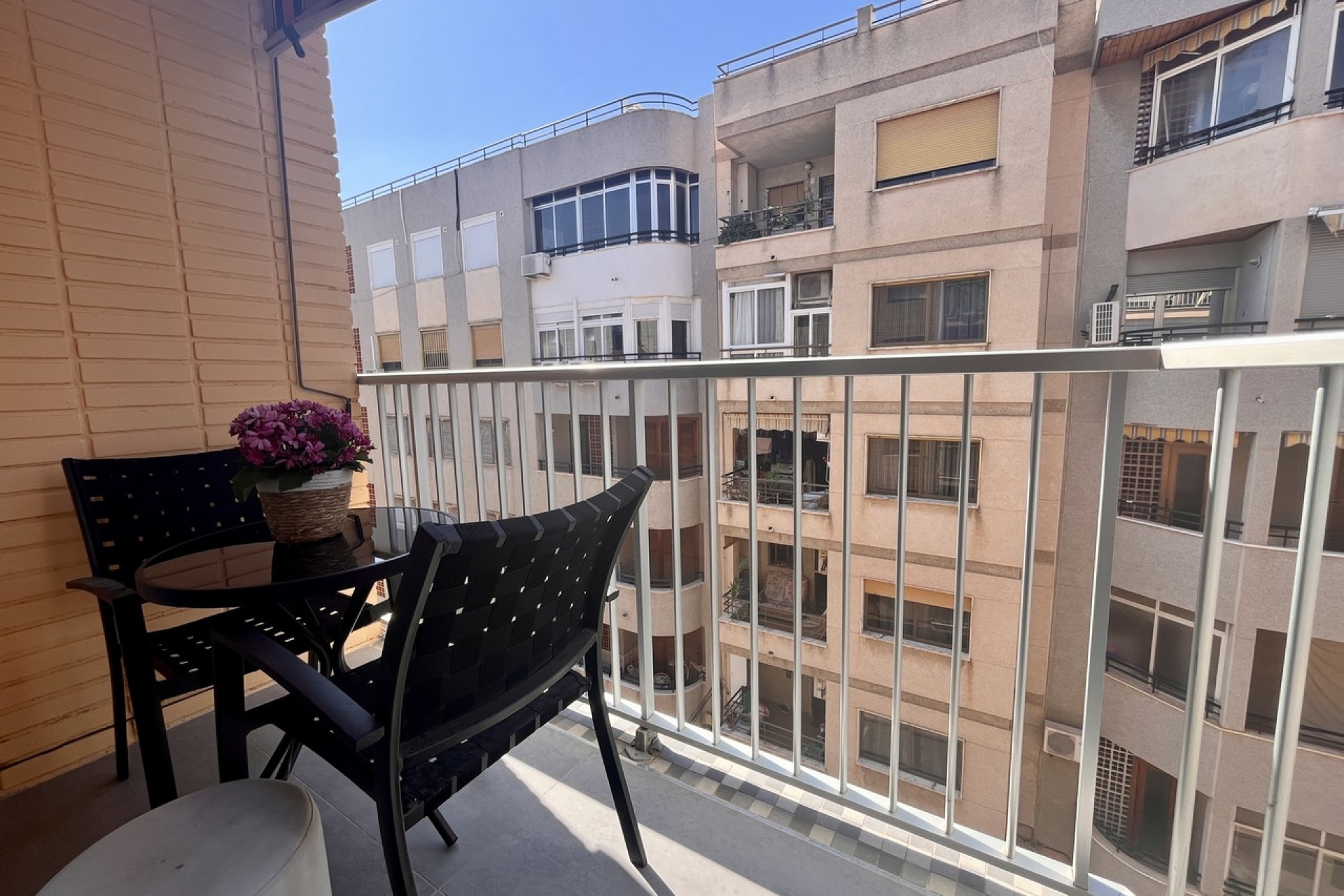 Herverkoop - Appartement - Torrevieja - Costa Blanca South