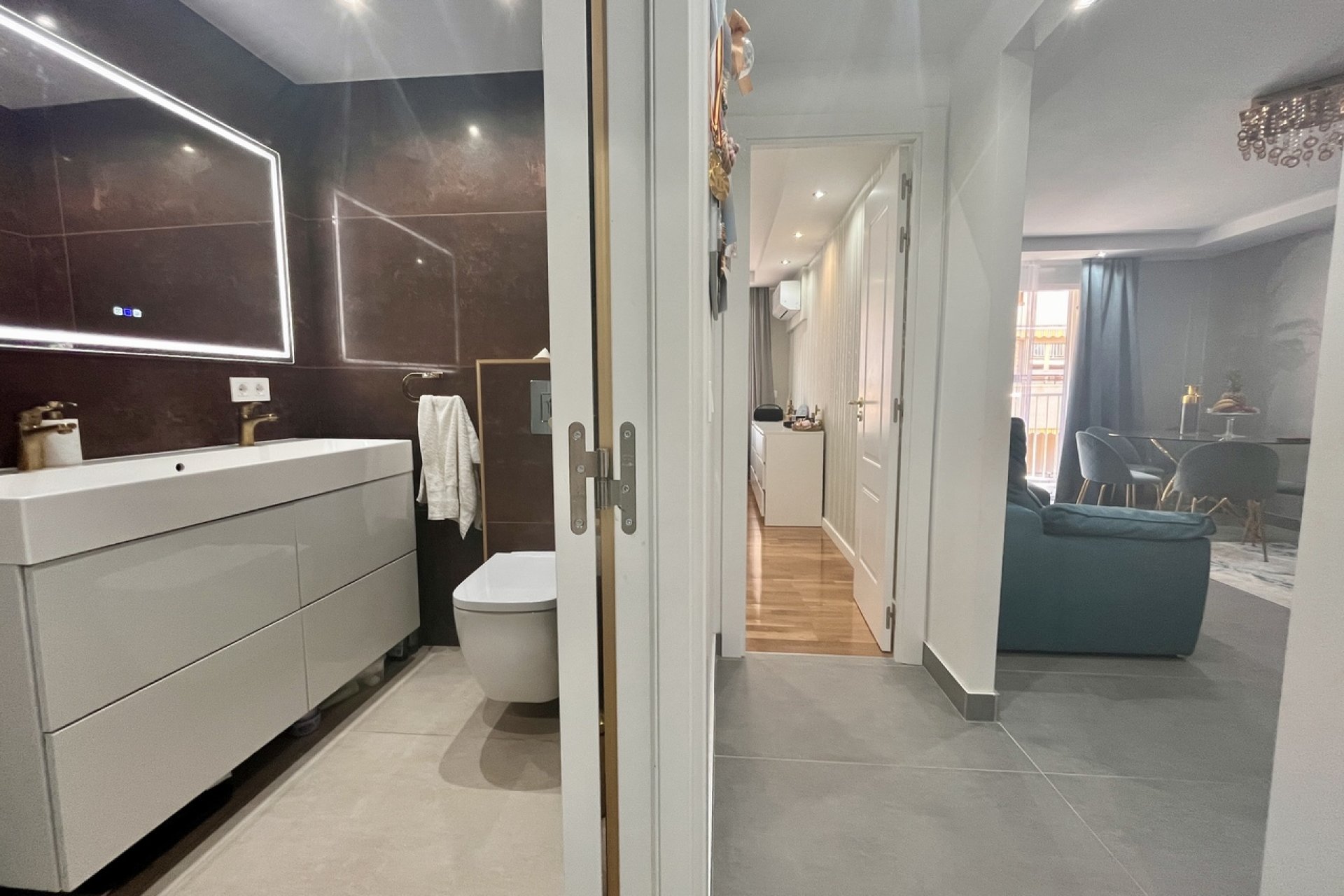 Herverkoop - Appartement - Torrevieja - Costa Blanca South