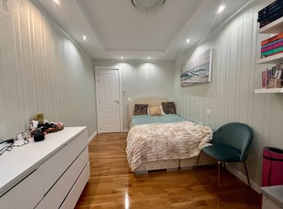 Apartamento · Reventa - Torrevieja · Alicante · España