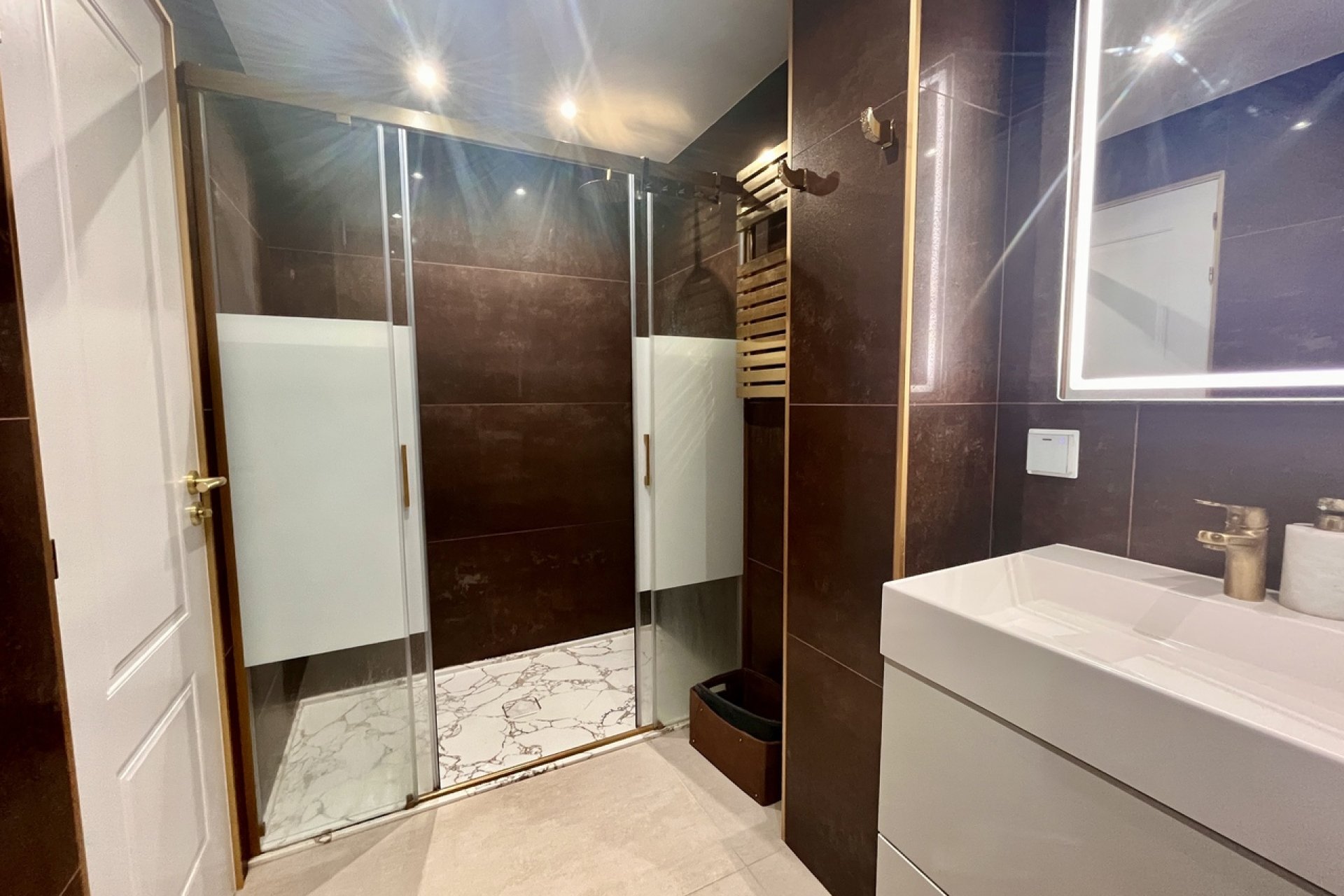 Herverkoop - Appartement - Torrevieja - Costa Blanca South