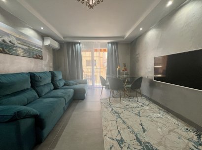 Apartamento · Reventa - Torrevieja · Alicante · España